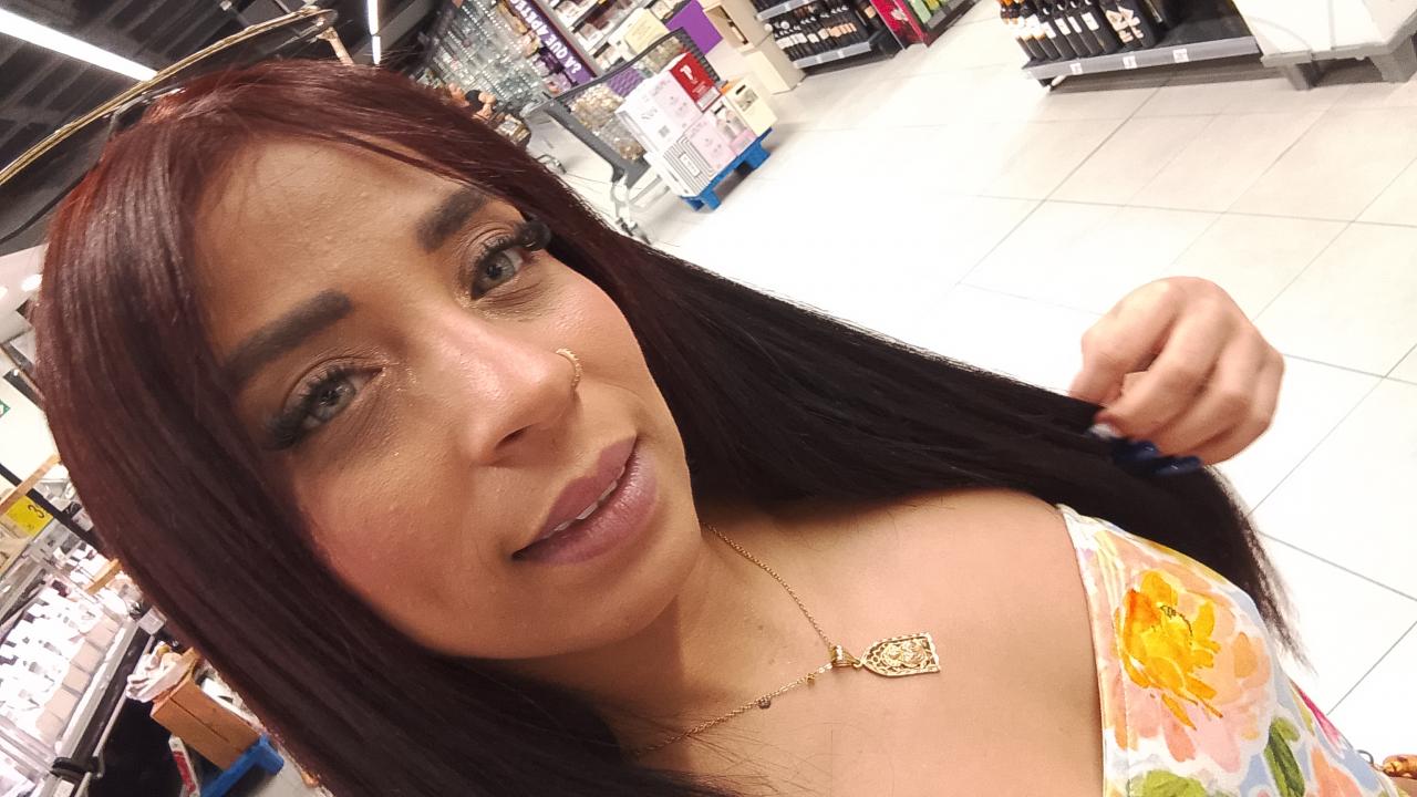 Chica busca chico en Sevilla: 