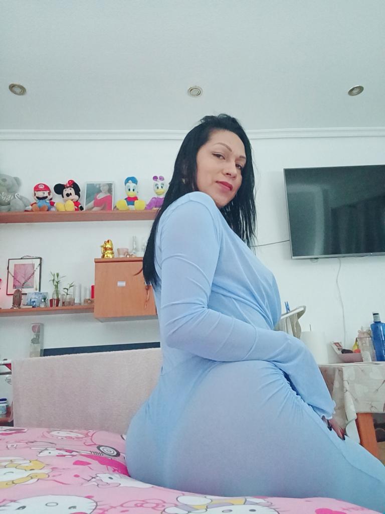 603166999: Transexual en Pontevedra