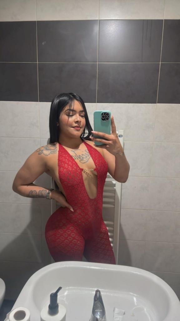 Chica busca chico en Madrid: 