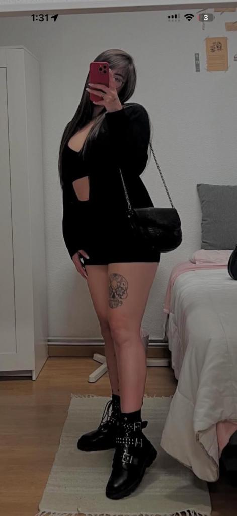 613103656: Chica busca chico en Murcia