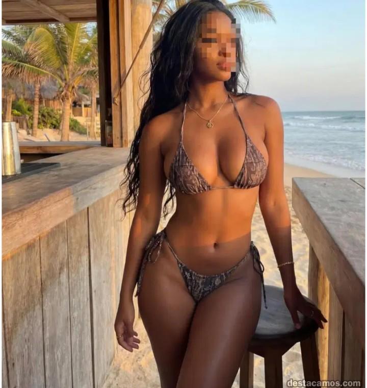 Chica busca chico en Cáceres: 