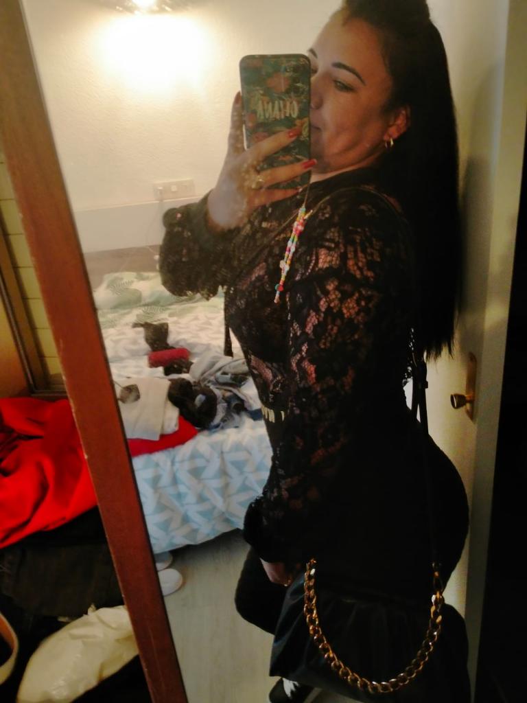Chica busca chico en Valencia: 