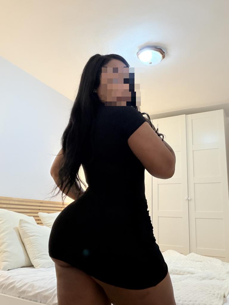 Chica busca chico en La Coruña: 