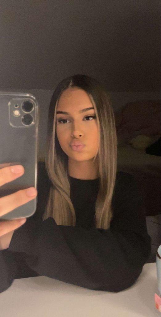 Chica busca chico en La Rioja: 