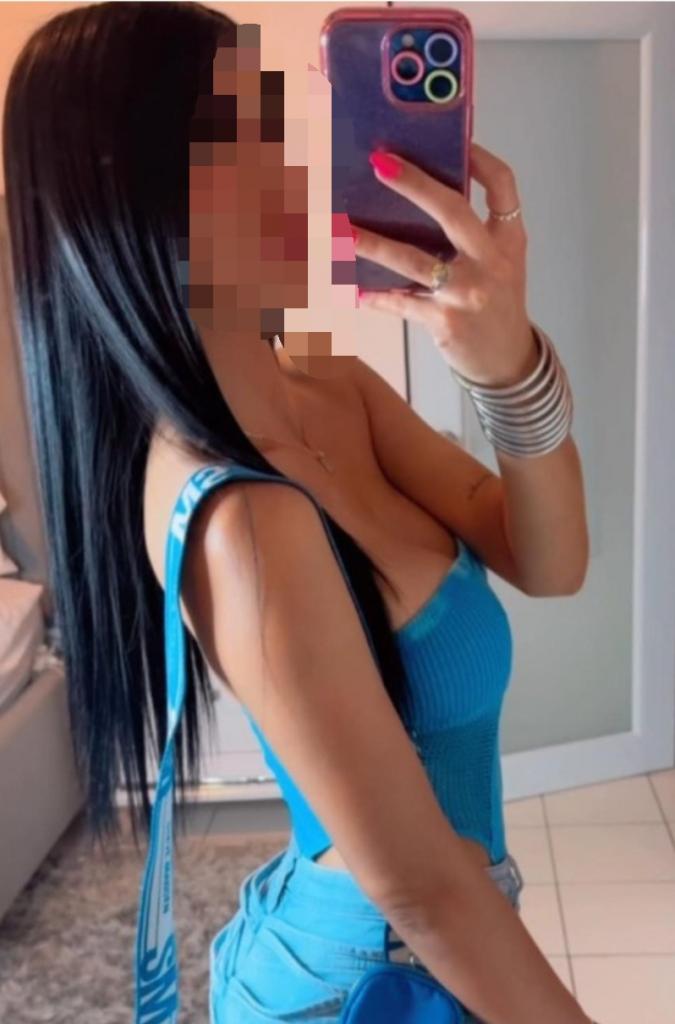 Transexual en Alicante: 