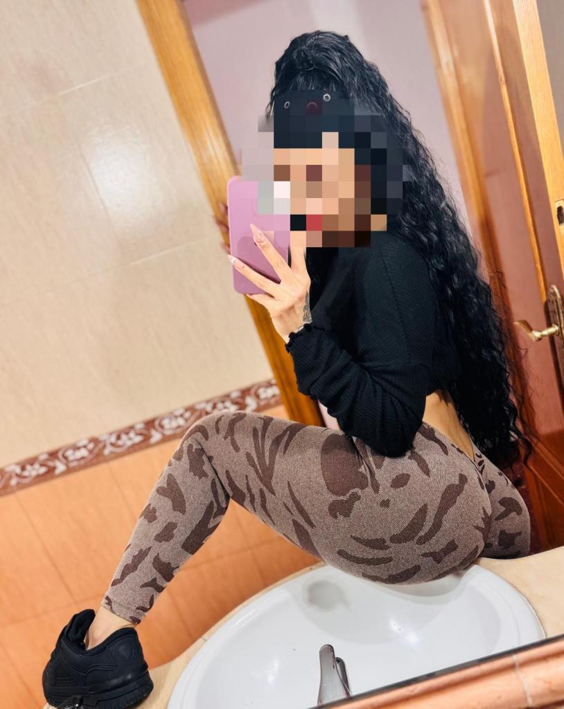 Chica busca chico en Valencia: 