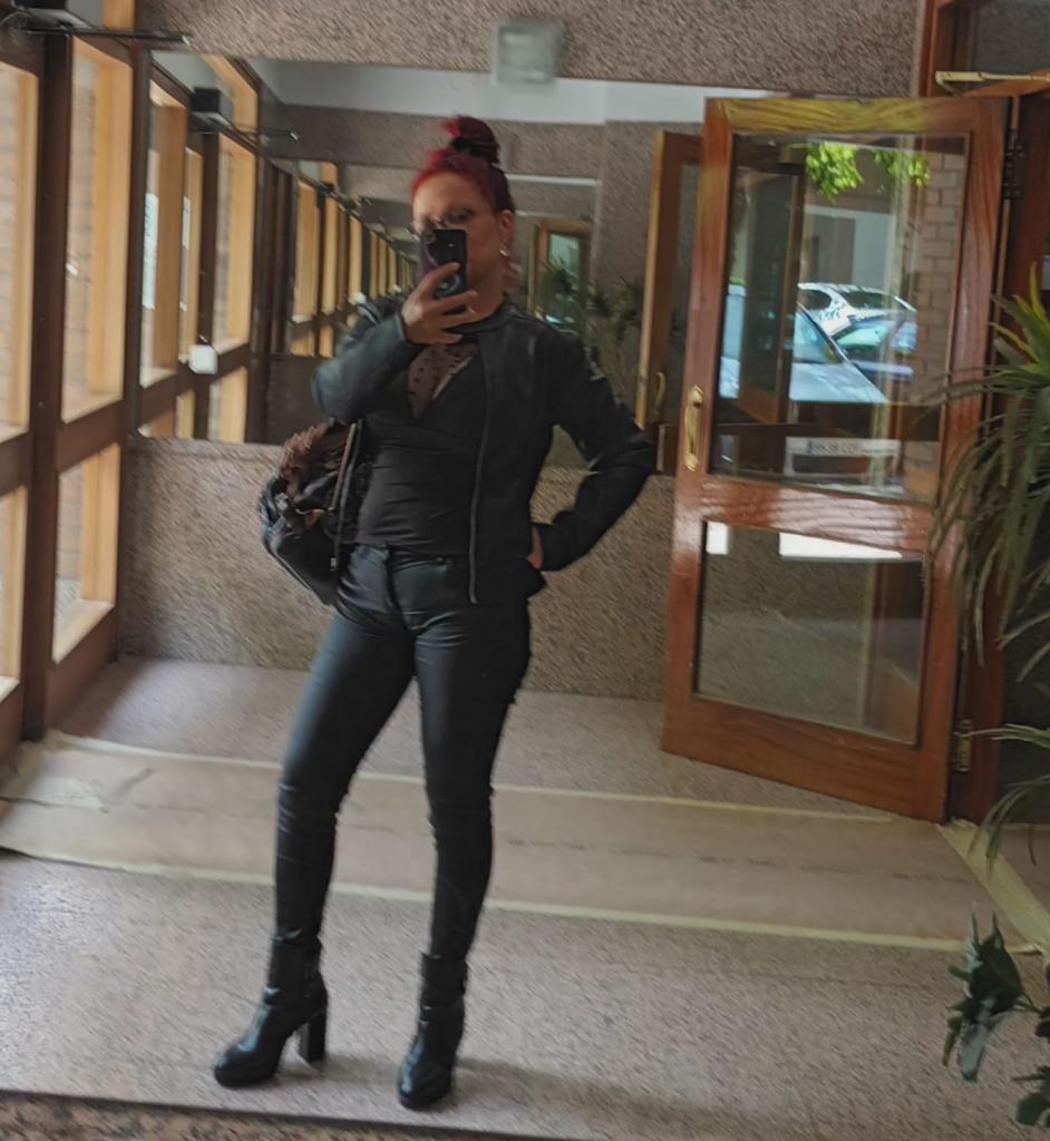Chica busca chico en Álava: 