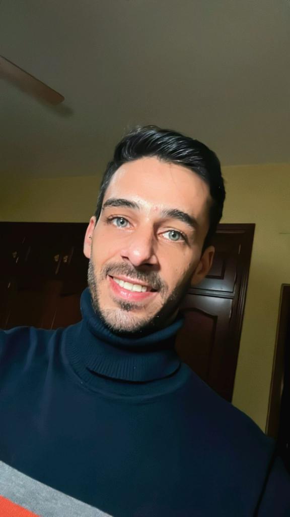Chico busca chica en Almería: 
