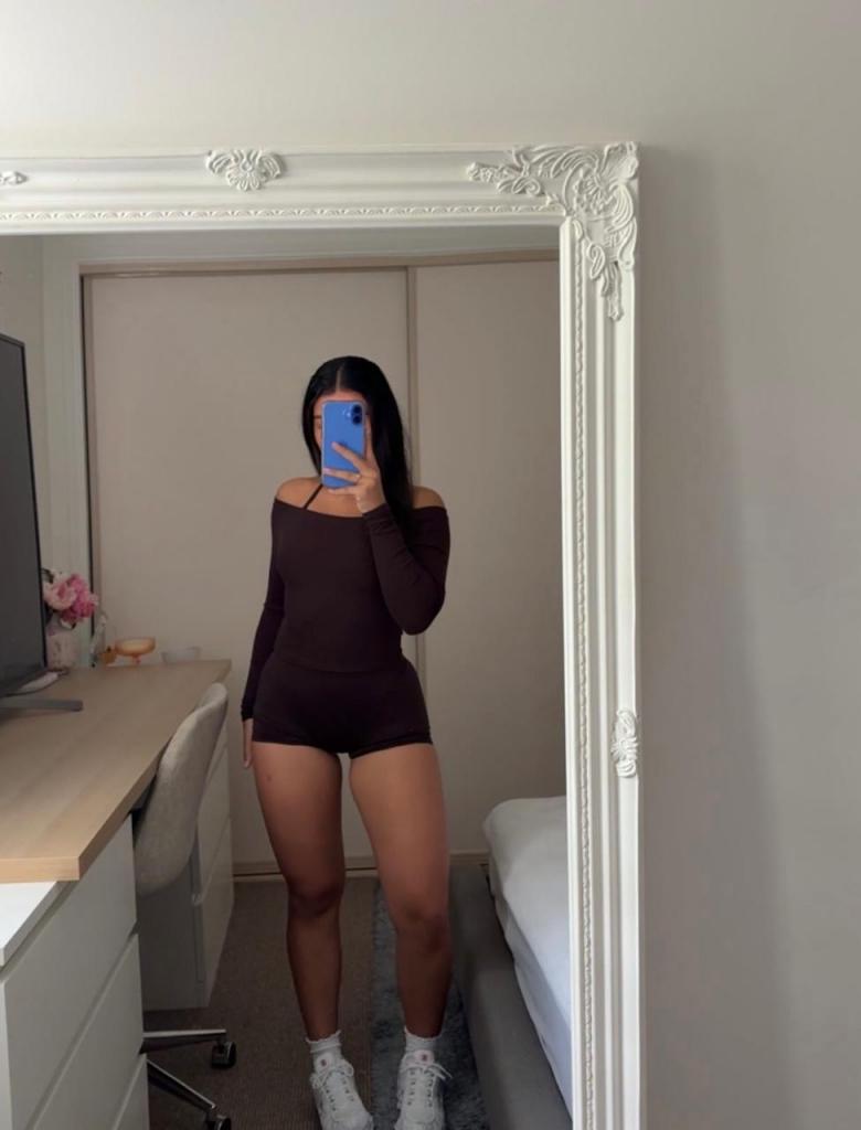 Chica busca chico en La Coruña: 