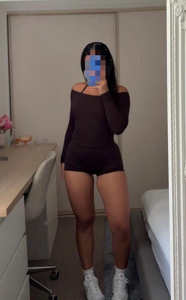Chica busca chico en La Coruña: 