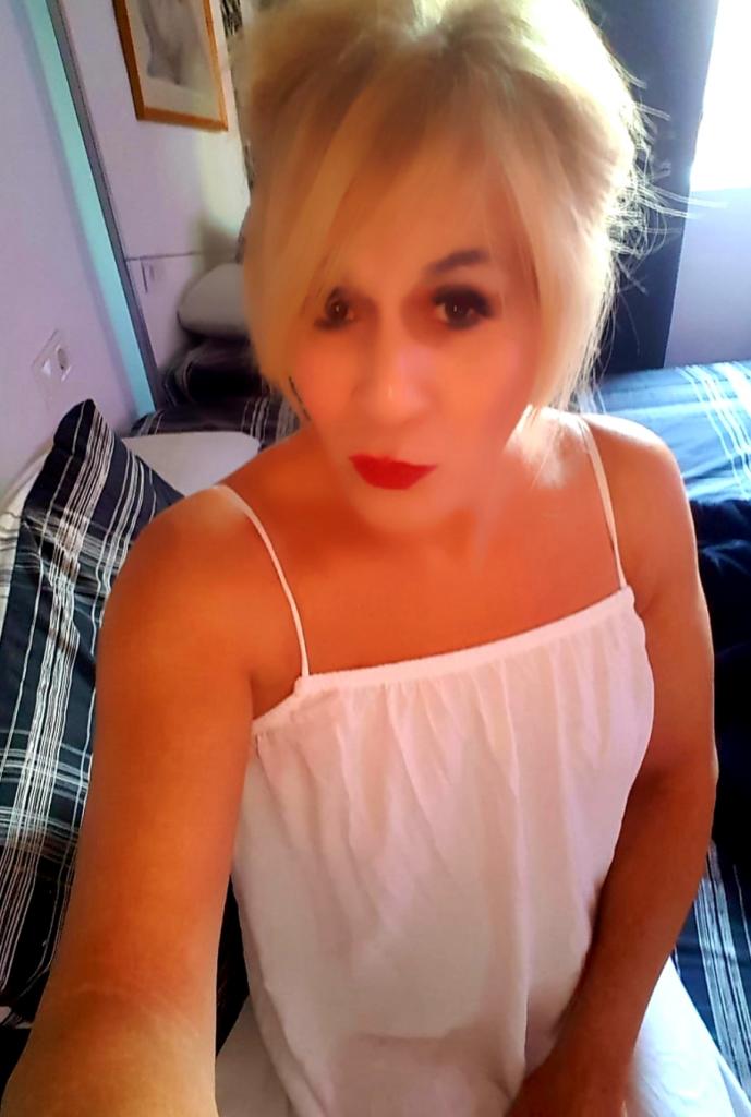 643432004: Travesti en Murcia