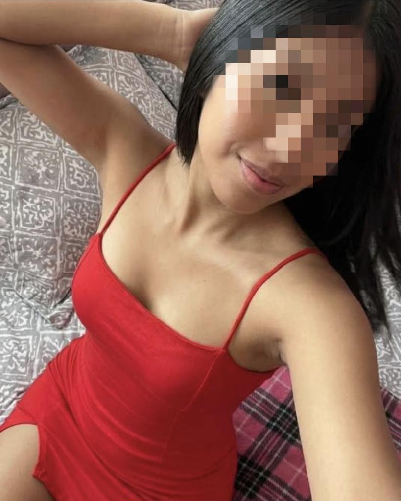 Chica busca chico en Málaga: 