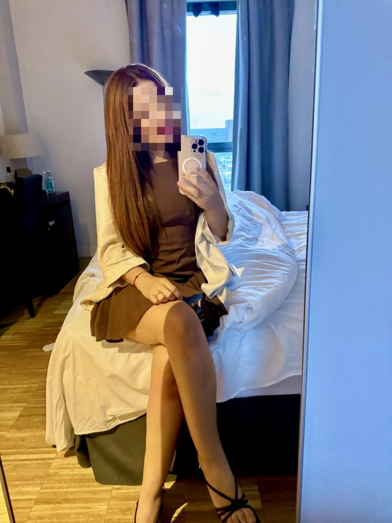 Chica busca chico en Sevilla: 