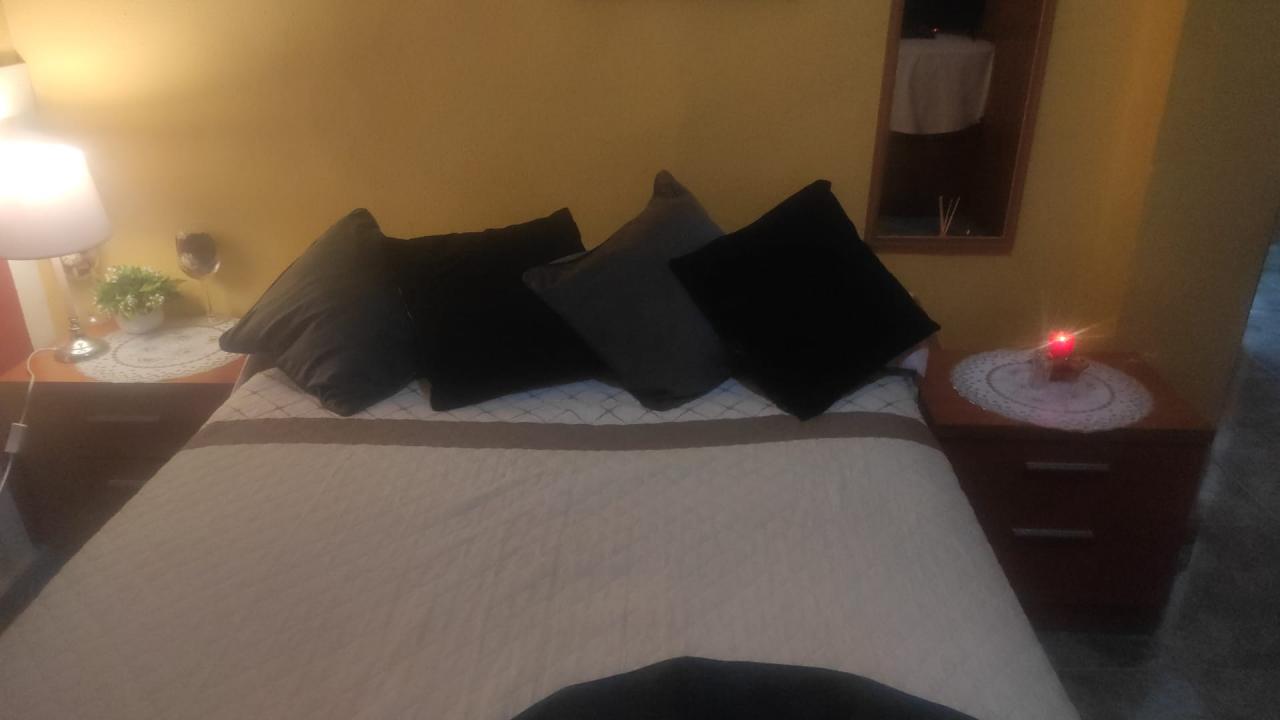 Chica busca chico en Ciudad Real: 