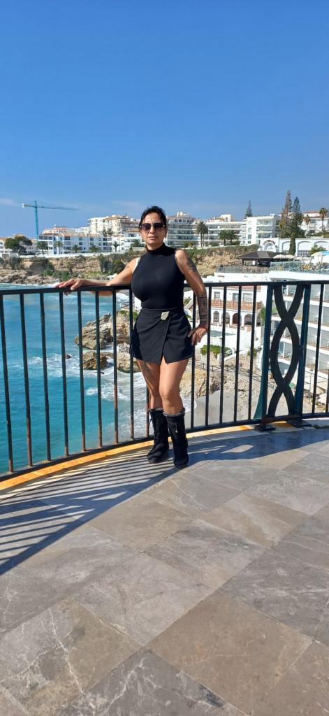 Chica busca chico en Málaga: 
