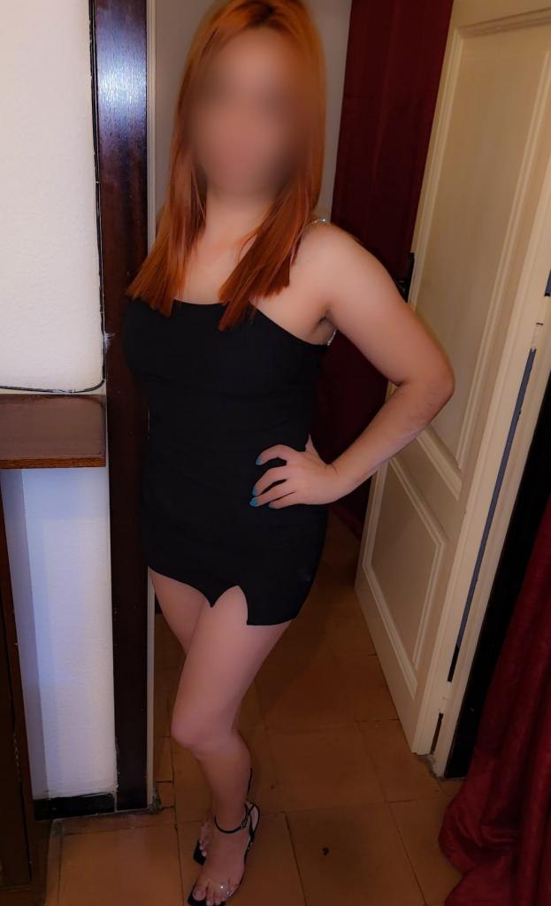 Chica busca chico en Barcelona: 