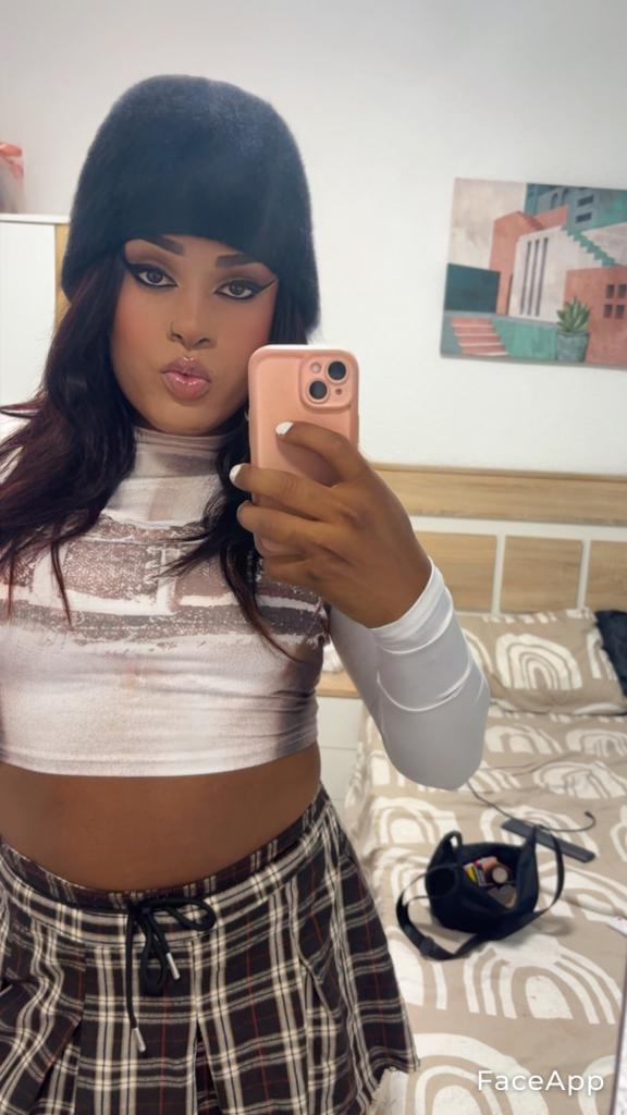Travesti en Murcia: 