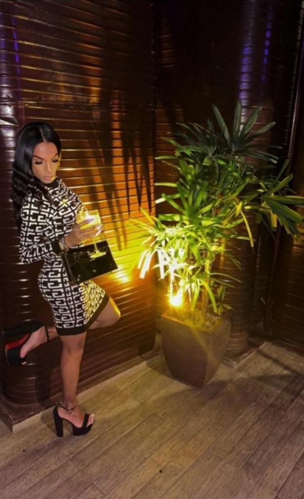Travesti en Madrid: 