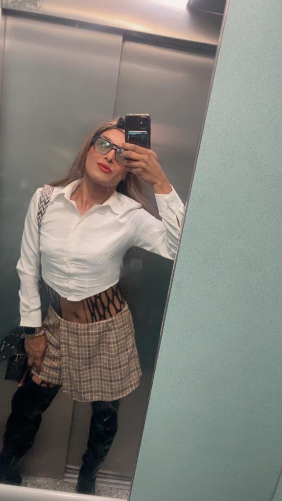 Travesti en Alicante: Transexuales y Travestis