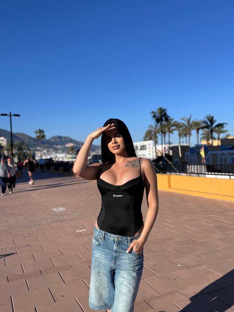 Travesti en Málaga: 