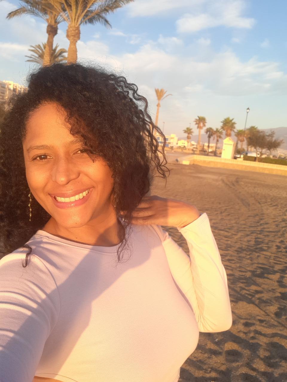 Chica busca chico en Málaga: Chica busca chico