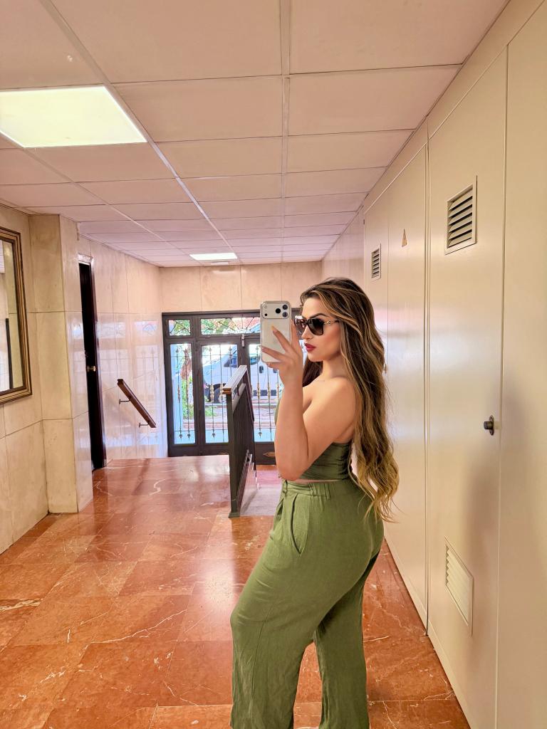 Travesti en Málaga: 