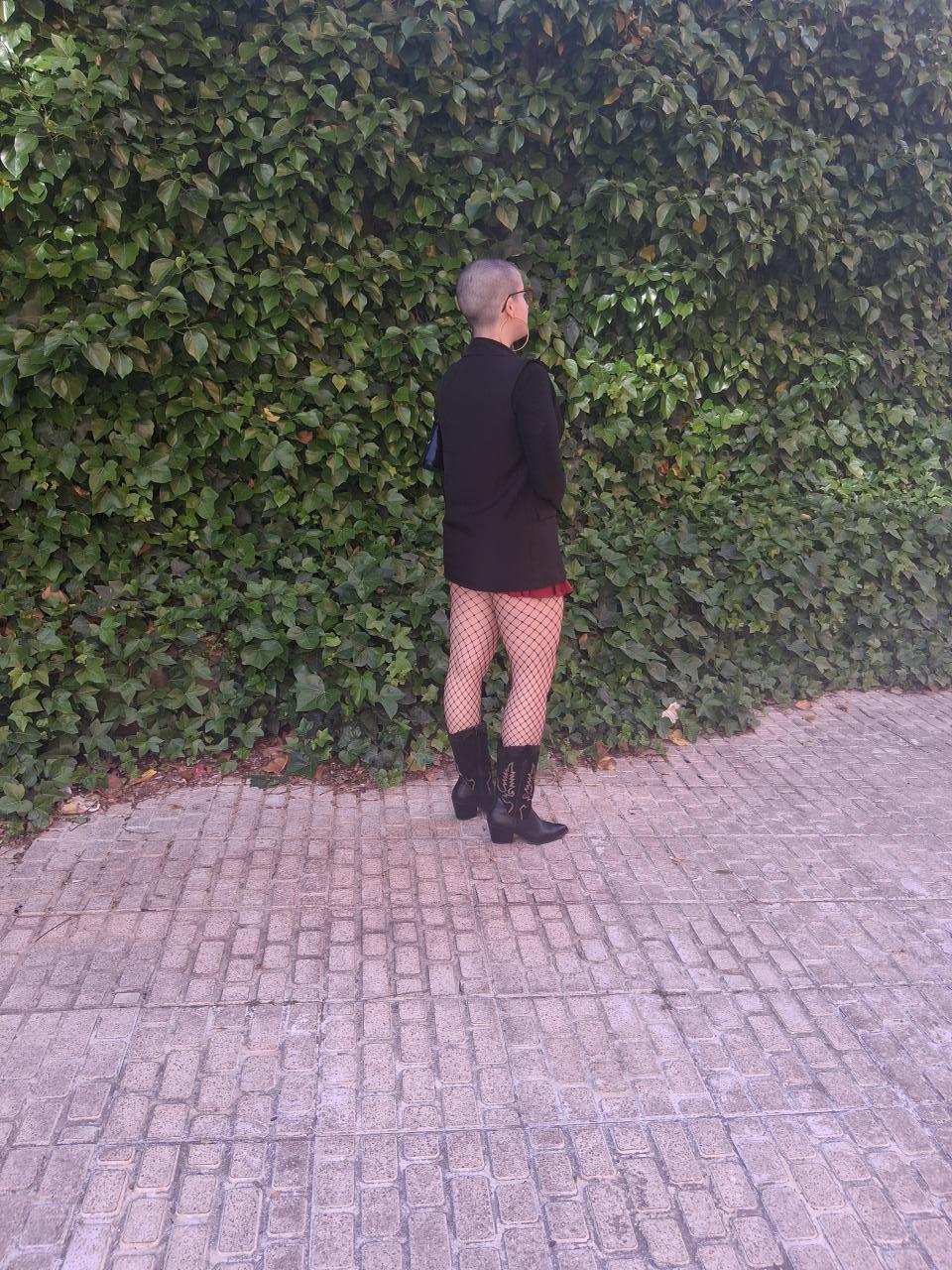 614302319: Chica busca chico en Toledo