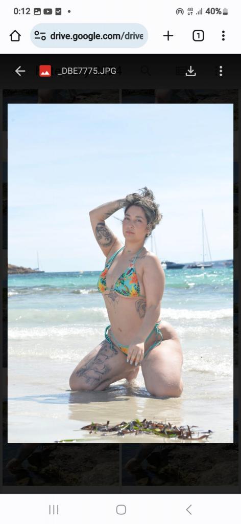 Chica busca chico en Mallorca: 