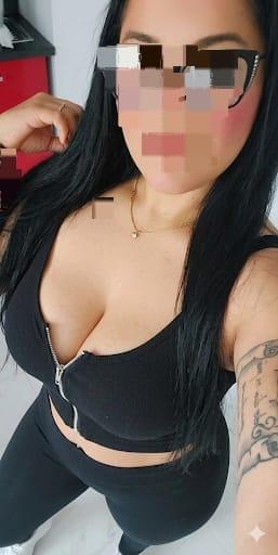 Chica busca chico en Córdoba: 
