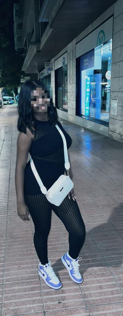 Chica busca chico en Valencia: 