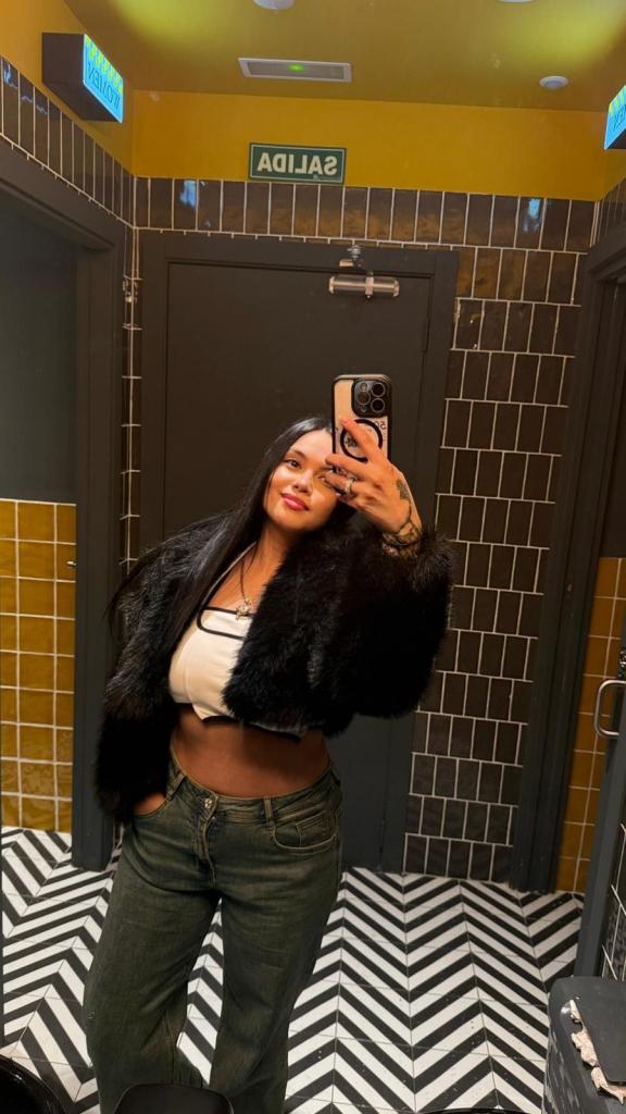 Chica busca chico en Valencia: 