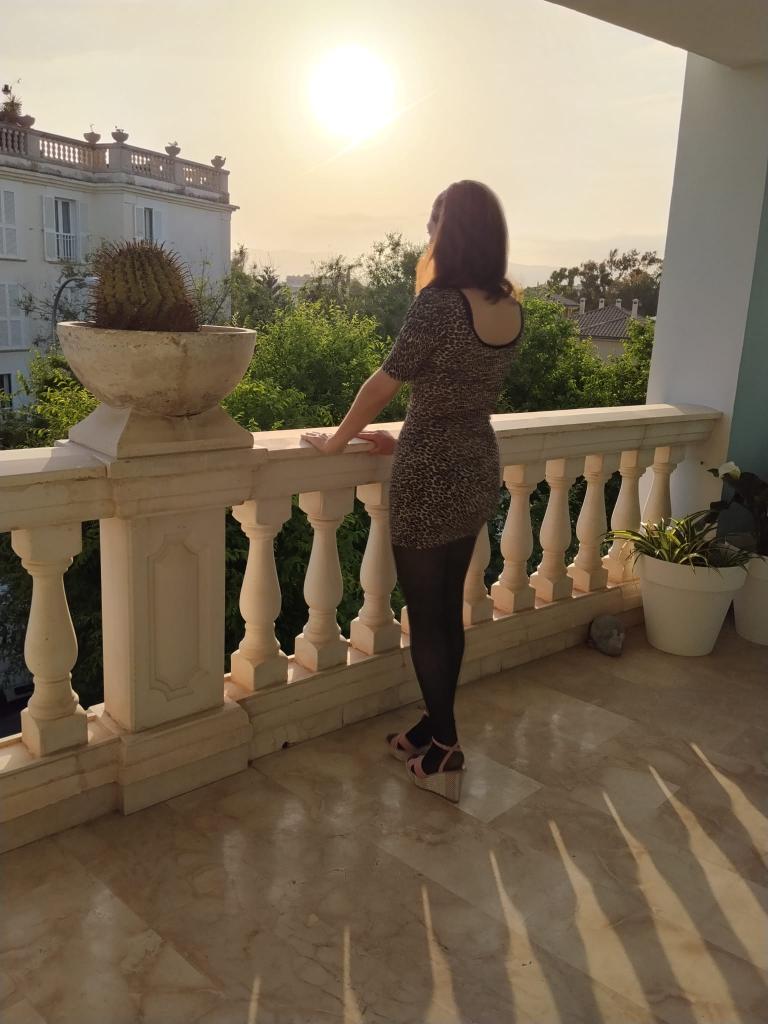 Chica busca chico en Mallorca: 