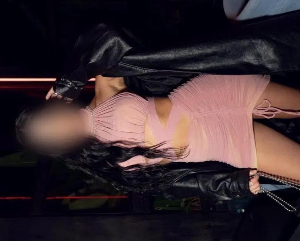 Chica busca chico en Murcia: 