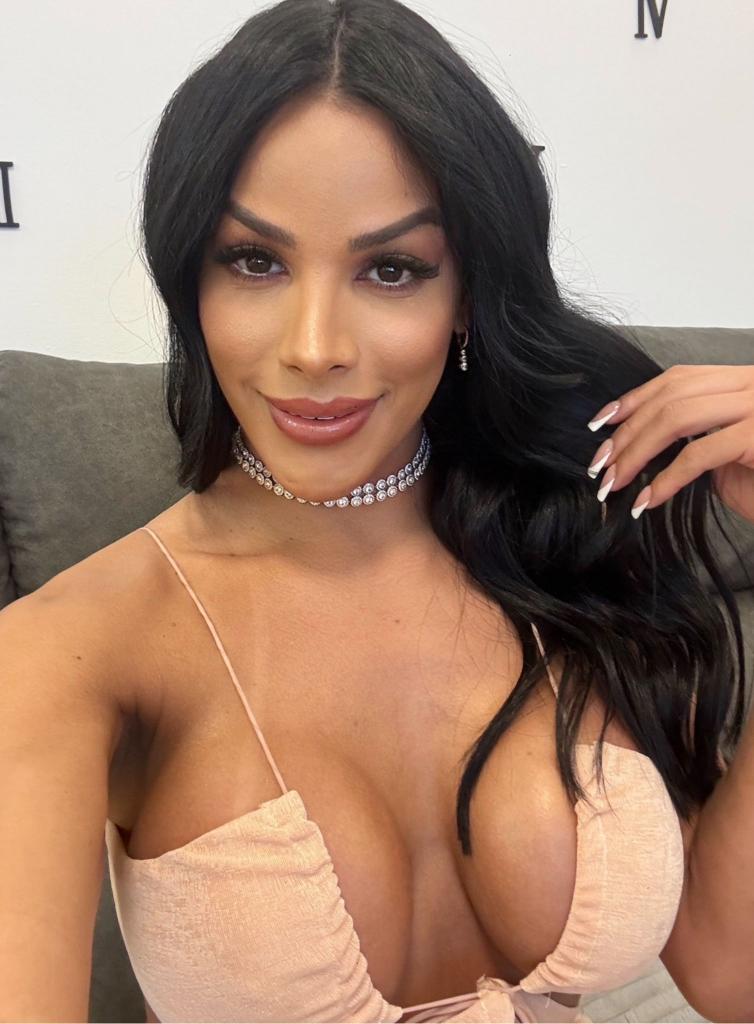 Transexual en Málaga: 