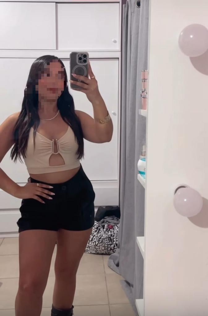 Chica busca chico en Málaga: 