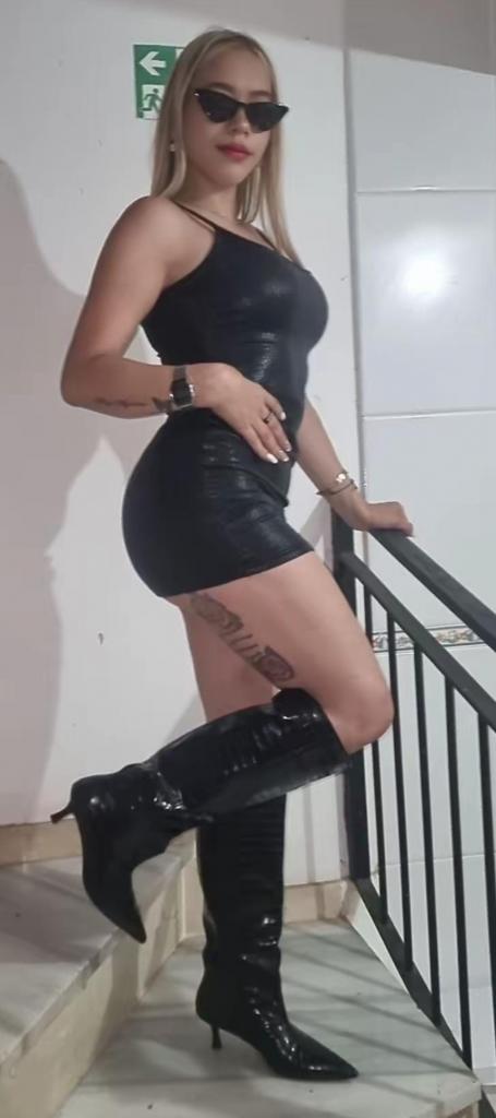 Chica busca chico en Pontevedra: 