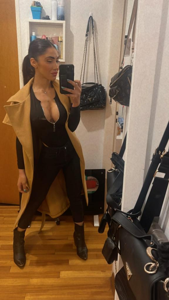 Chica busca chico en Madrid: 