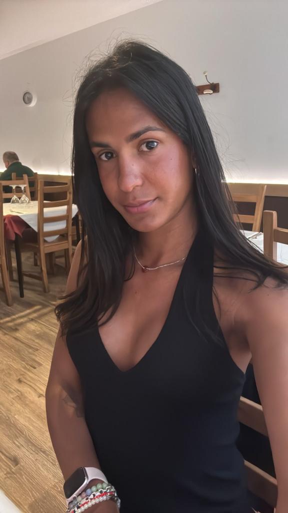 Transexual en La Rioja: 