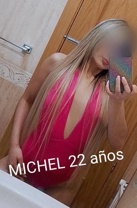 Chica busca chico en Toledo: Chica busca chico