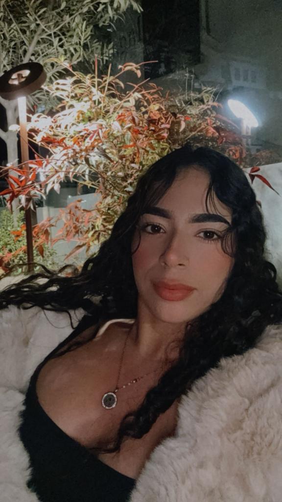 Chica busca chico en Madrid: 