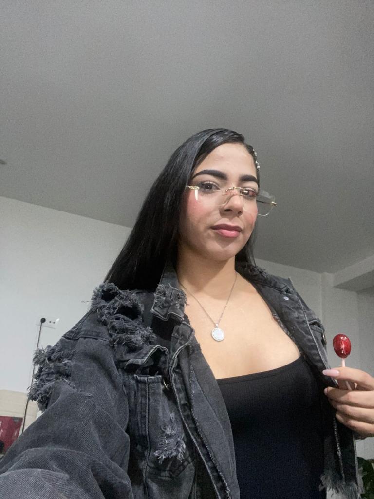 Chica busca chico en Madrid: 