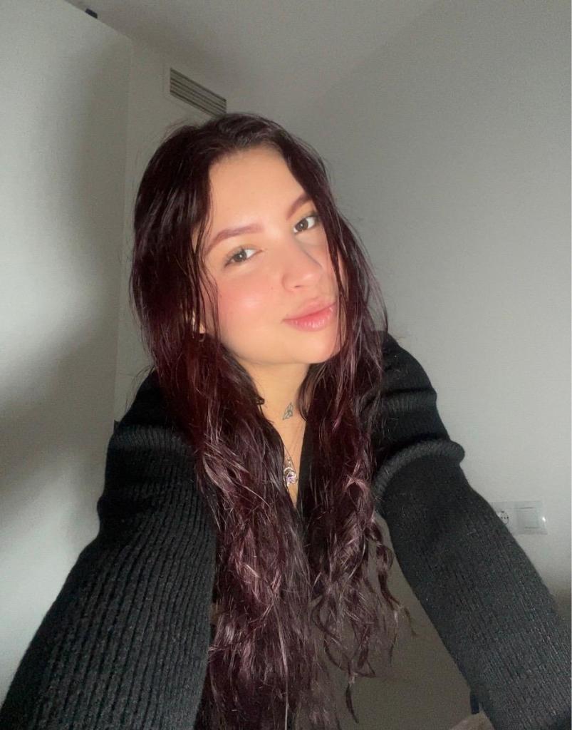 Chica busca chico en Málaga: 