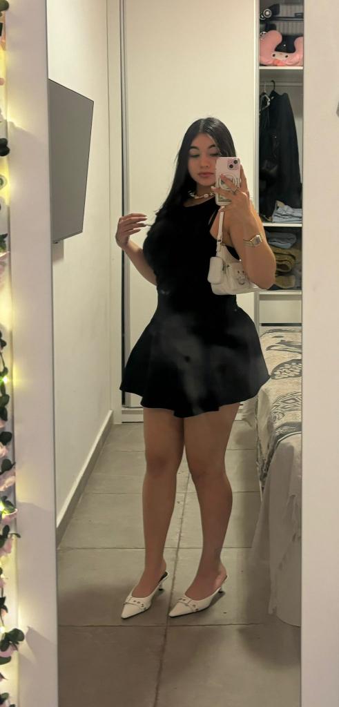 602869433: Chica busca chico en Alicante