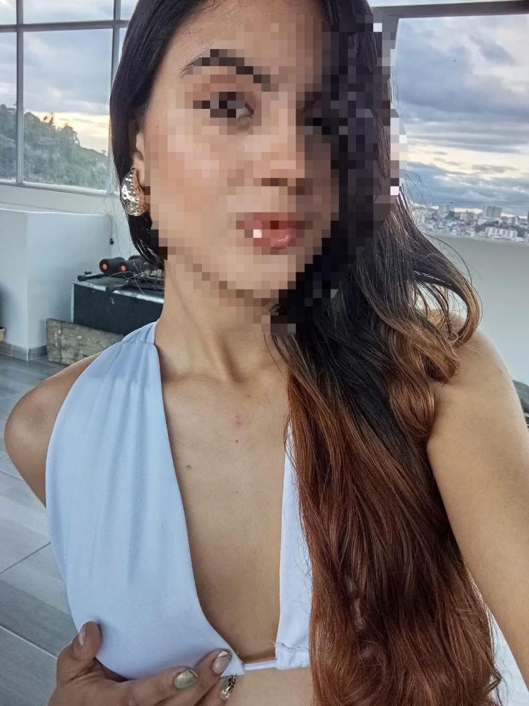 Chica busca chico en Granada: 