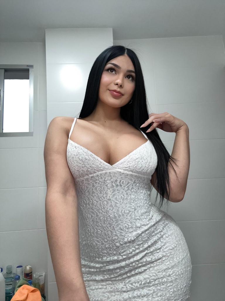 Transexual en Sevilla: 