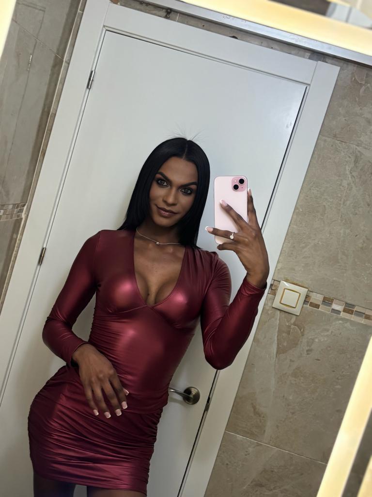 Travesti en Valencia: 