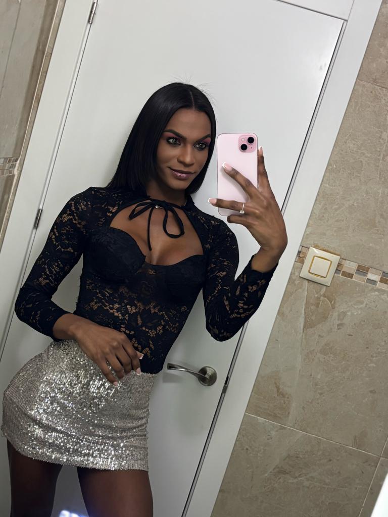 Travesti en Alicante: 