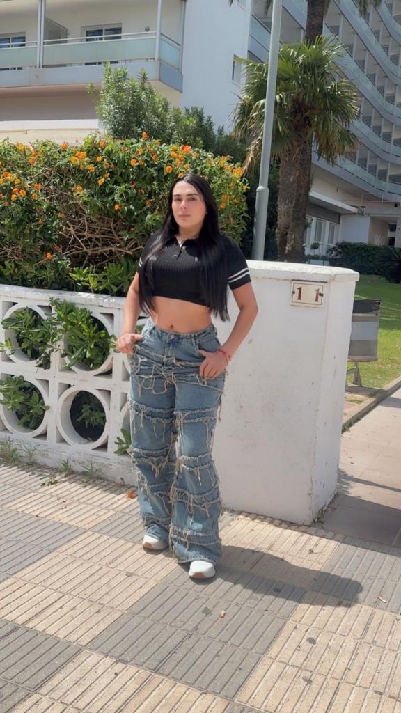 Chica busca chico en Valencia: 
