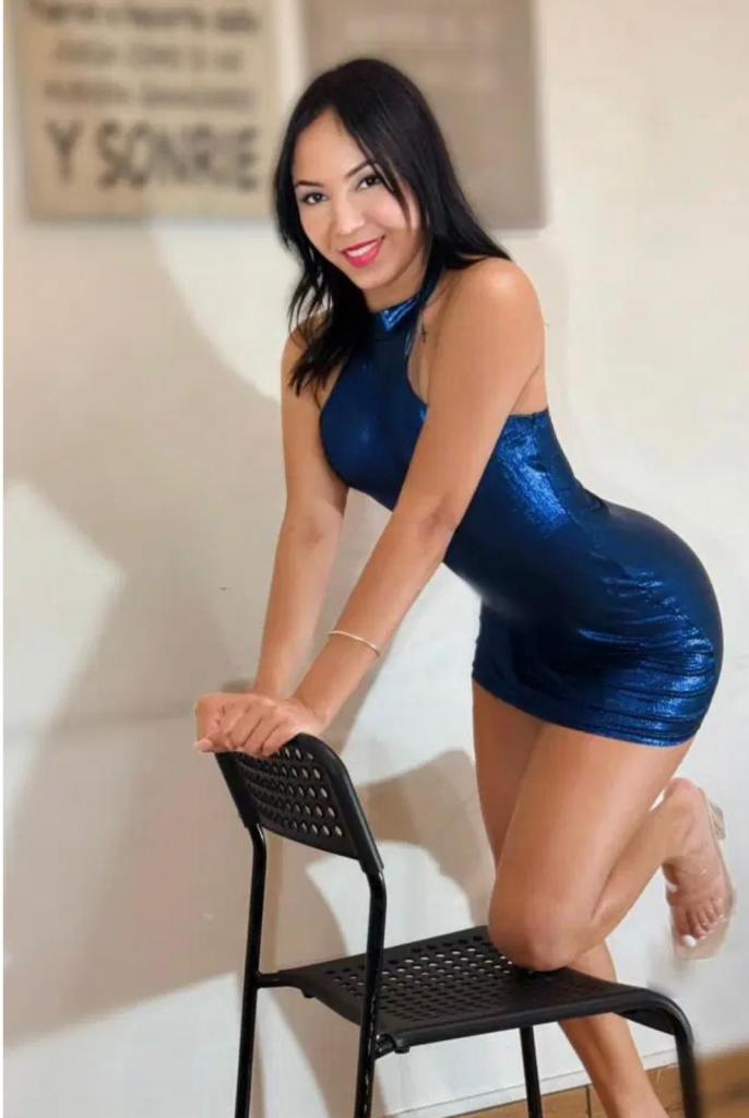 Chica busca chico en Málaga: 