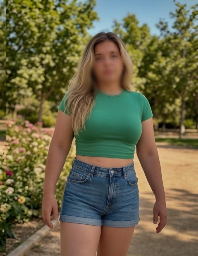 Chica busca chico en Málaga: 